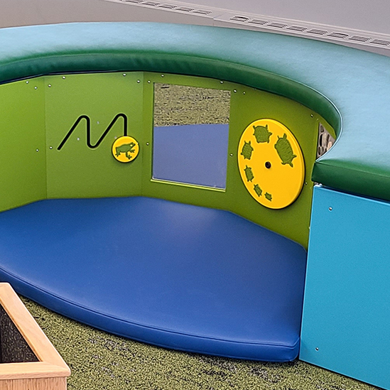 toddler area interactives